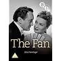 The Fan [1949] [DVD]