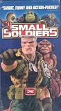 Small Soldiers [VHS]