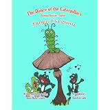 The Dance of the Caterpillars Bilingual Russian - English