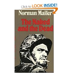 Naked and the Dead