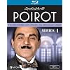 Agatha Christie's Poirot: Series 1 [Blu-ray]