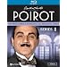 Agatha Christie's Poirot: Series 1 [Blu-ray]