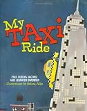 My Taxi Ride