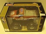 NBA Los Angeles Clippers Ford F-350 Monster Truck Limited Edition 1:32 Scale Die-cast