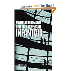 Infantizid