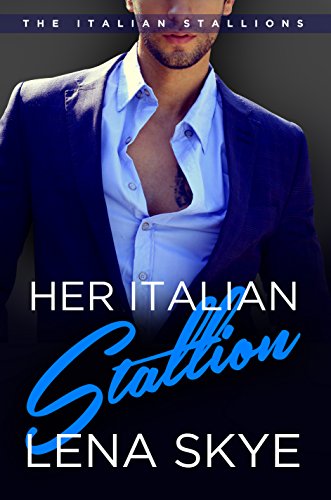 Her Italian Stallion: A BWWM Billionaire Romance
