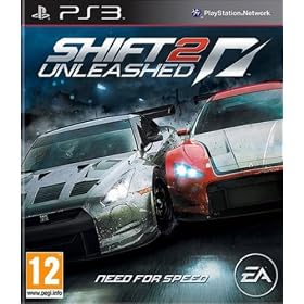 Shift 2 Unleashed