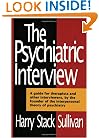 The Psychiatric Interview (Norton Library)