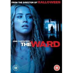 The Ward [DVD]