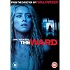 The Ward [DVD]