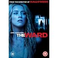 The Ward [DVD]