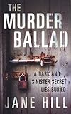 The murder ballad