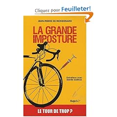 La grande imposture