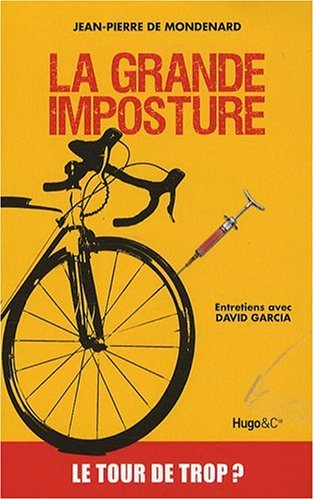 La grande imposture