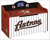 Guidecraft Houston Astros Toy Chest