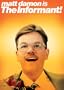 The Informant!