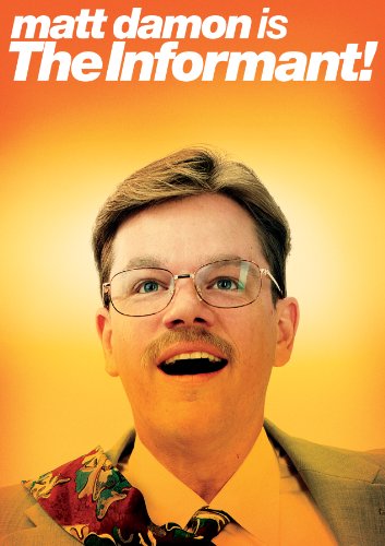 The Informant!