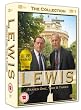 Lewis - Series 1-3 - Complete [DVD]