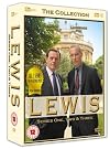 Lewis - Series...