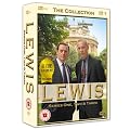 Lewis - Series 1-3 - Complete [DVD]