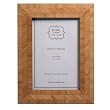 Marquerty Multigrain Bamboo Wood Frame, 8x10"