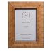 Marquerty Multigrain Bamboo Wood Frame, 8x10"