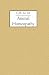 Animal Homeopathy