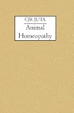 Animal Homeopathy