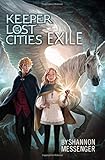 Exile (Keeper of the Lost Cities)