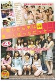 下宿したら男は僕一人ぼっちだった・・・。