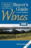 MIchael Coopers Buyers Guide to New Zealand Wines