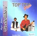 [DANDIYA GARBA HITS] TOP TEN PLUS SATELLITE