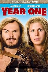 Year One (Rated)