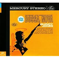 Big Band Bossa Nova/Quincy Jones
