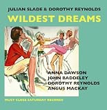 Wildest Dreams (with bonus tracks)