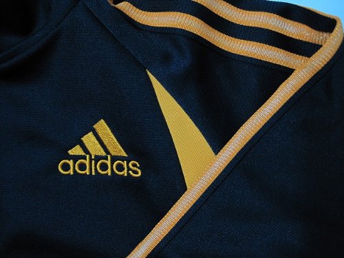 Cover image : adidas(アディダス)Boys adi-V II ウォームアップ ジャケット