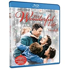 It's a Wonderful Life [Blu-ray]