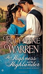 Her Highness and the Highlander