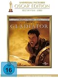 Produkt-Bild: Gladiator (Extended Oscar Edition) [2 DVDs]