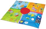 from Halilit Taf Toys Four Seasons Playmat (Model TAF11185)