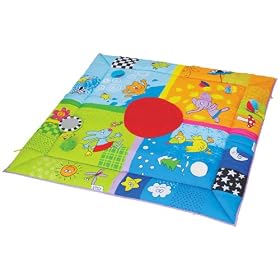 Taf Toys Four Seasons Playmat