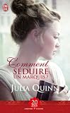 Comment s�duire un marquis ?