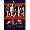 A History of Christian Education
