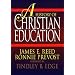A History of Christian Education