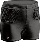 McDavid Women's Hexpad Volleyball Short