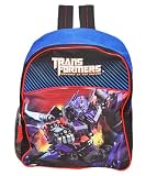 Transformers backpacks