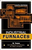 Industrial Furnaces - 0471387061