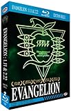 Image de Evangelion 1.01 You Are (Not) Alone + Evangelion 2.22 You Can (Not) Advance [Blu-ray] [Édition SEEL