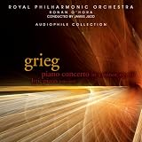 Piano Concerto In A Minor