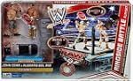 WWE - Ringside Battle Playset - Wrest...